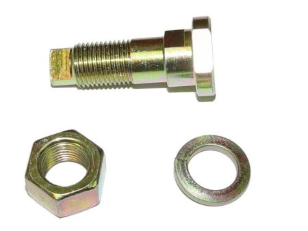 Omix Adjusting Anchor Pin 41-53 Willys Models For Cheap