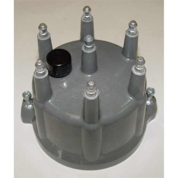 Omix Distributor Cap 91-93 Jeep Wrangler YJ Online Sale