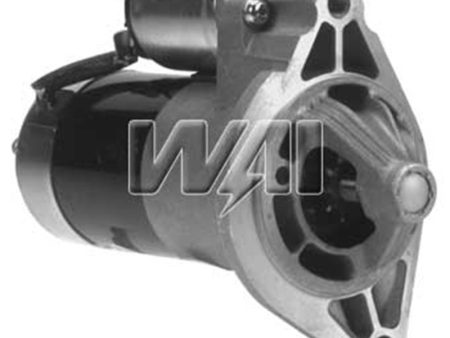 Omix Starter 99-02 Cherokee Wrangler Grand Cherokee Cheap