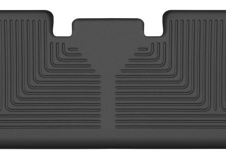 Husky Liners 20-22 Tesla Y X-ACT 2nd Seat Floor Liner - Blk For Discount