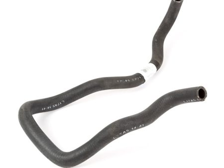 Omix Heater Hose Inlet 07-11 Jeep Wrangler Online now