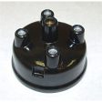 Omix Distributor Cap 6 Volt 41-58 Willys & Jeep Models Online