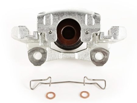 Omix Brake Caliper Rear Right- 99-04 Grand Cherokee WJ Supply