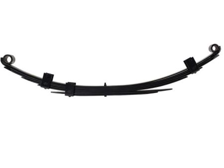 ARB   OME Leaf Spring D2 Hilux 05On Hd Cheap