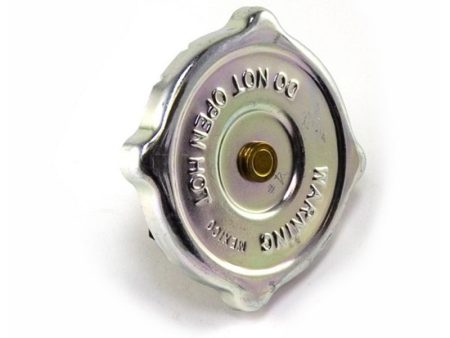 Omix Radiator Cap 134 CI 41-71 Willys Models Online