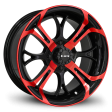 Spinout Golf Cart Wheels Cheap