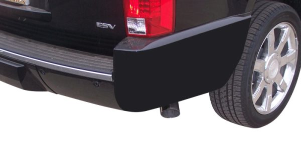 Gibson 11-14 Cadillac Escalade Base 6.2L 3.5in 3in Cat-Back Single Exhaust - Stainless For Cheap