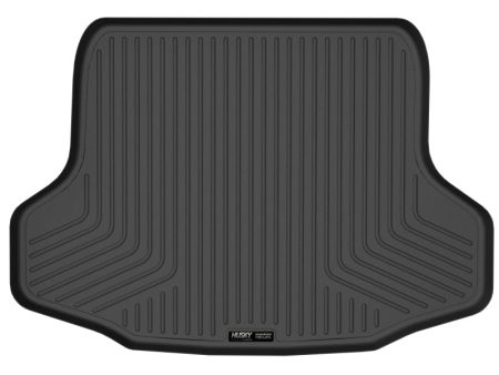 Husky Liners 20-22 Nissan Sentra WeatherBeater Trunk Liner - Blk For Sale