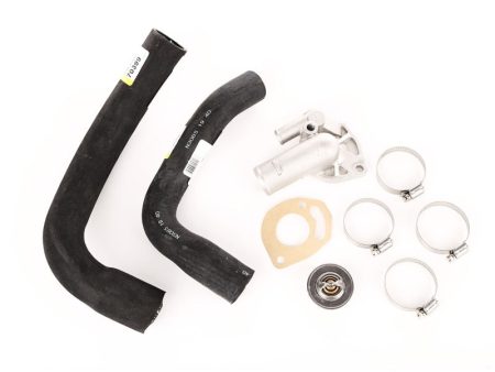 Omix Cooling System Kit 4.0L- 97-99 Jeep TJ For Cheap