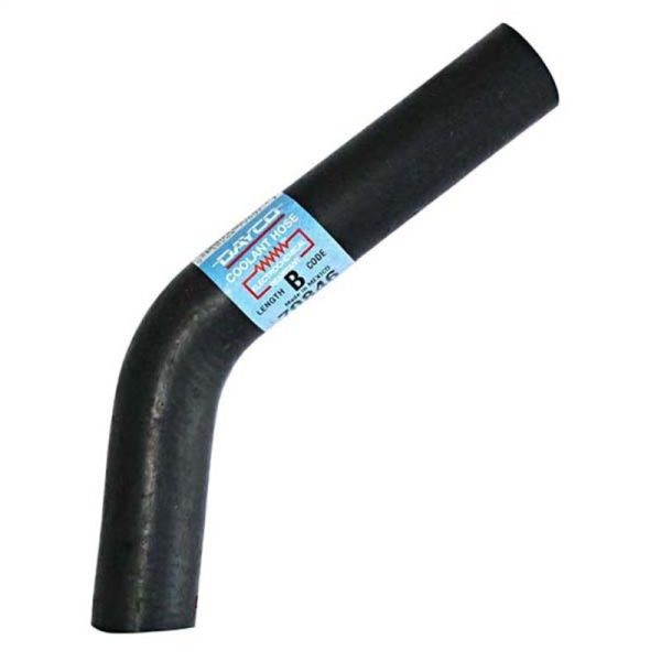 Omix Radiator Hose Upper 2.5L 97-02 Jeep Wrangler Hot on Sale