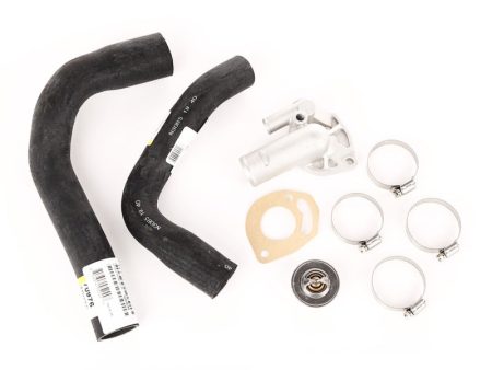 Omix Cooling System Kit 4.0L- 00-06 Jeep TJ Online Sale