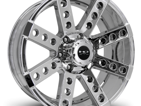 Buckshot Offroad Truck and SUV Wheels Cheap