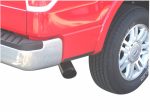 Gibson 11-13 Ford F-150 King Ranch 5.0L 3in Cat-Back Single Exhaust - Aluminized Supply