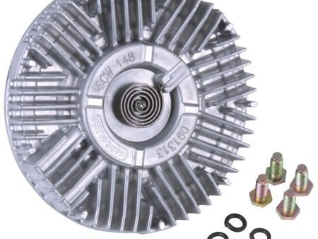 Omix Fan Clutch 4.0L 97-99 Jeep Wrangler TJ Fashion