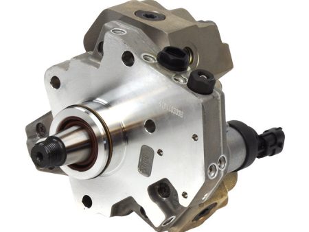 Industrial Injection 07.5-18 Dodge 6.7L Factory Remanufactured CP3 Injection Pump Online