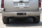 Gibson 10-14 Chevrolet Tahoe LS 5.3L 3in Cat-Back Single Exhaust - Stainless Online now