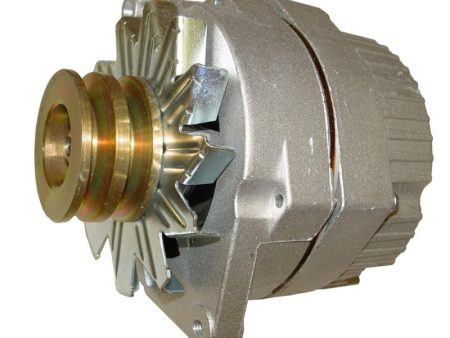 Omix Alternator 63-Amp 80-86 Jeep CJ Models Online