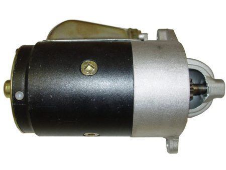 Omix Starter 72-87 Jeep CJ Models Online