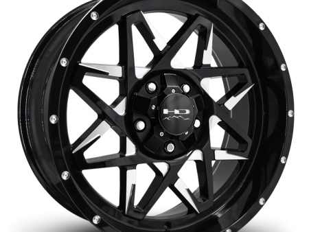 Caliber Offroad Truck and SUV Wheels Online Hot Sale