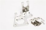 Precision Works Shifter Cable Transmission Bracket (K-Series) Sale