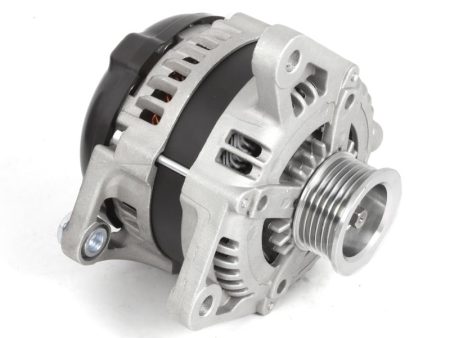 Omix Alternator 140 Amp 07-11 Jeep Wrangler Online Hot Sale