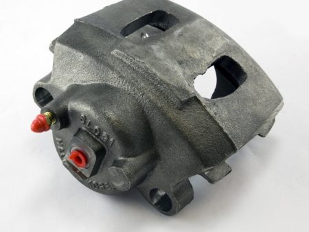 Omix Disc Brake Caliper Left Front 90-06 Jeep Models Discount