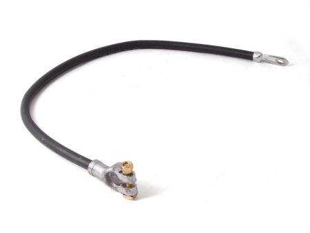 Omix Battery to Solenoid Cable 41-71 Willys Jeep on Sale