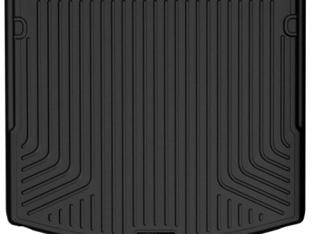 Husky Liners 2022 Mazda CX-5 WeatherBeater Cargo Liner - Blk Online Sale